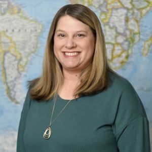 Lisa Wiggins